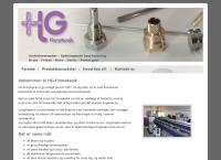 Hg Finmekanik v/Hans Erik Gøtterup