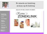 Karianas Zoneklinik v/Karina Odefey