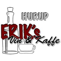 Eriks Vin og Kaffe