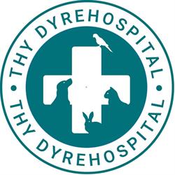 Thy Dyrehospital