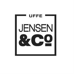 Din Tøjmand Uffe Jensen