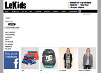 Lekids ApS