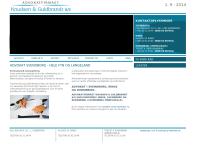 Advokatfirmaet Knudsen & Guldbrandt A/S