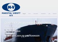 Marstal Værft A/S