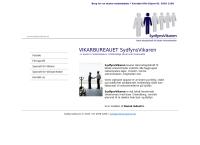 Sydfynsvikaren ApS