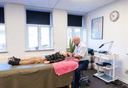Naturmedicinsk Klinik Trolden og Urteheksen v/Torben Priisholm Andreasen
