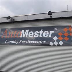 Lundby Service Center I/S