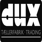 Dux - Tællerfabrik Trading