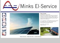 Minks El-Service v/Henrik Mink Hansen
