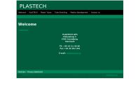 Plastech Technology ApS