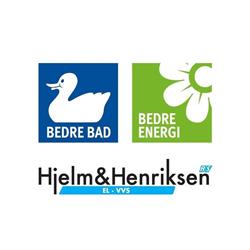 Hjelm & Henriksen A/S