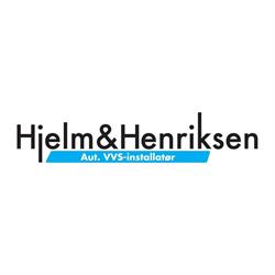 Hjelm & Henriksen A/S