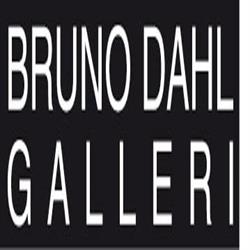 Galleri Bruno Dahl v/Bruno Udengaard Dahl, Bruno Dahl