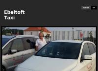 Ebeltoft Taxi v/Per Bach Jensen