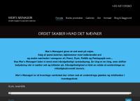 Mor's Menageri v/Astrid Søe