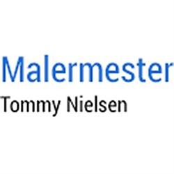 Malermester Tommy Nielsen