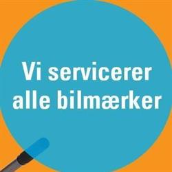 Hornslet Autoværksted v/Søren Katholm Eriksen