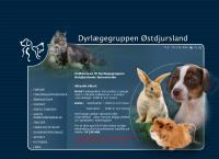 Kaløvig Dyrehospital v/Søren Kingo Nielsen