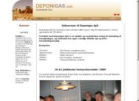 Deponigas ApS