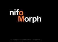 Nifomorph ApS