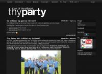 Thy Party