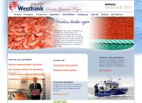 Fiskeriselskabet Westbank ApS