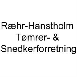 Ræhr-Hanstholm Tømrer- & Snedkerforretning