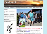 Soldrys v/Agnete Odgaard-Jensen