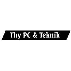 Thy PC og Teknik