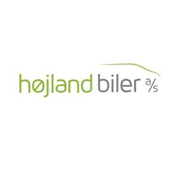 Højland Biler A/S - Thisted (autoriseret værksted) Citroen