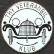 Thy Veteranbil Klub