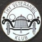 Thy Veteranbil Klub