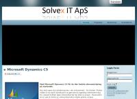 Solvex It ApS