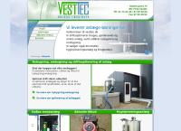 Vesttec ApS