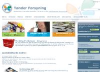 Tønder Forsyning A/S