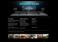 Studie Vest v/Jens Abild Jensen, Jens Abild Jensen