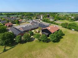 Jejsing Friskole, Friskole Jejsing