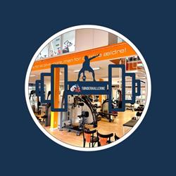 Tønder Fitness & Velvære ApS