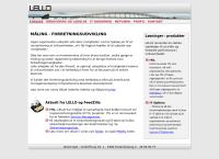 Lello ApS