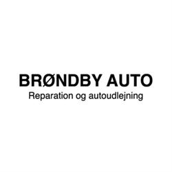 BAU A/S - Brøndby Autoudlejning
