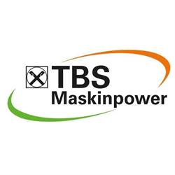 Tbs Maskinpower ApS