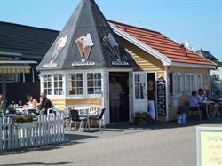 Ishuset i Henne