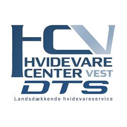 Hvidevarecenter Vest