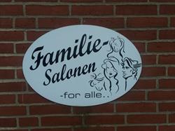 Familie Salonen v/Bettina Schmidt Larsen