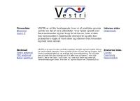 Vestri ApS