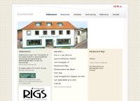 Oksbøl Turisthotel ApS