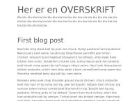 Carsten Nielsen A/S