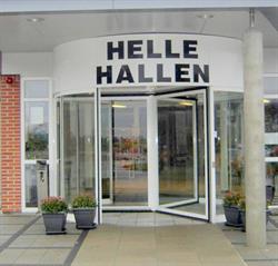 Helle Hallen