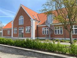 Den Selvejende Institution Mejeriet
