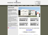 METI | Medictinedic